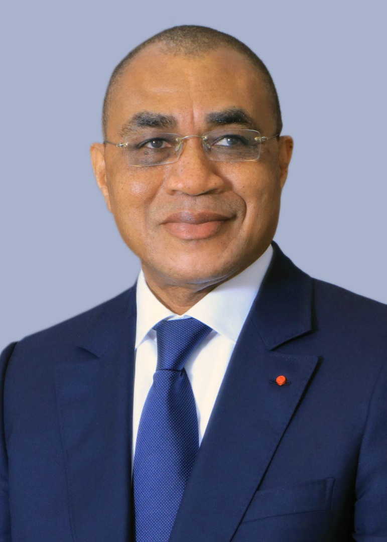 Ministre