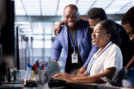 Conseillers et entrepreneure