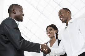 Partenariat entreprise